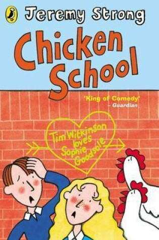 Cover of Chicken School
