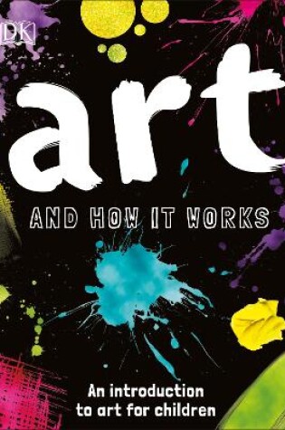 Cover of Art and How it Works