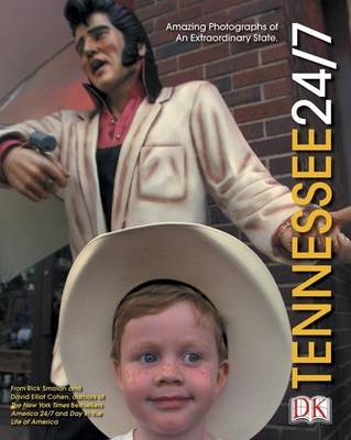 Book cover for Tennessee 24/7