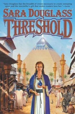 Cover of Threshold