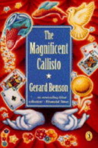 Cover of The Magnificent Callisto