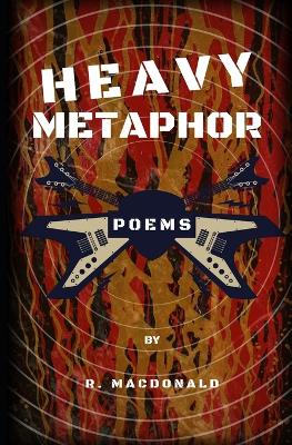 Book cover for Heavy Metaphor