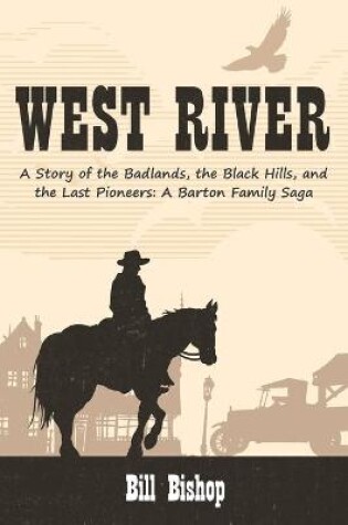 Cover of West River