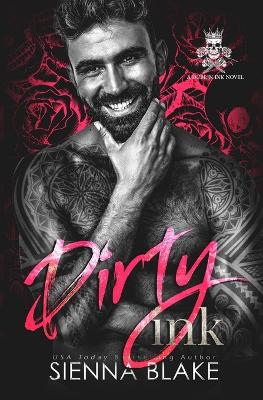 Book cover for Dirty Ink