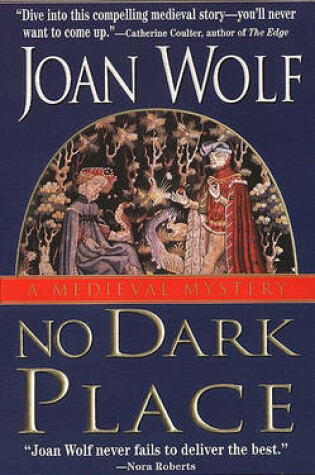 Cover of No Dark Place