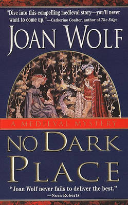 Book cover for No Dark Place