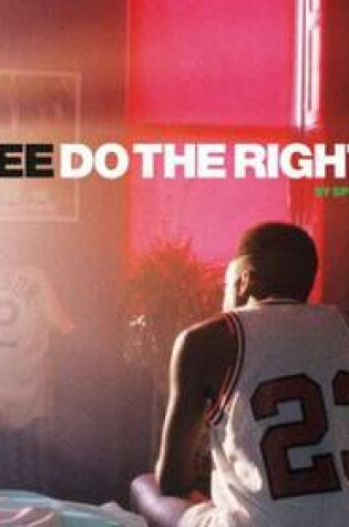 Cover of Spike Lee Do Right Thing