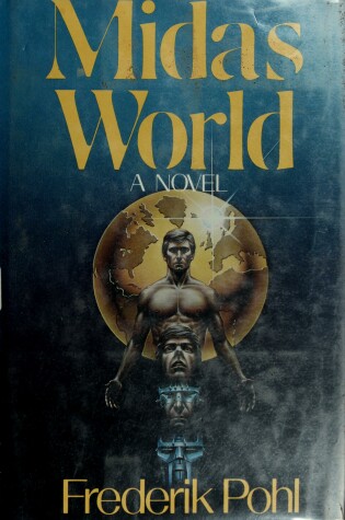 Cover of Midas World