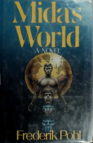 Book cover for Midas World