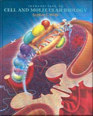 Book cover for Introduction to Cell and Molecular Biology