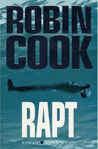 Cover of Rapt