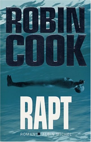 Cover of Rapt