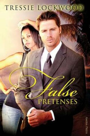 Cover of False Pretenses