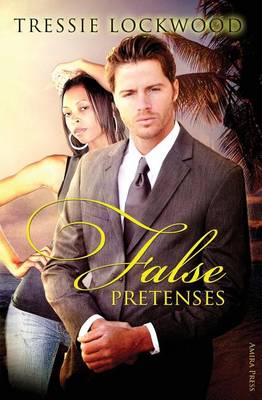 Book cover for False Pretenses