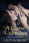 Book cover for A Curse Unbroken