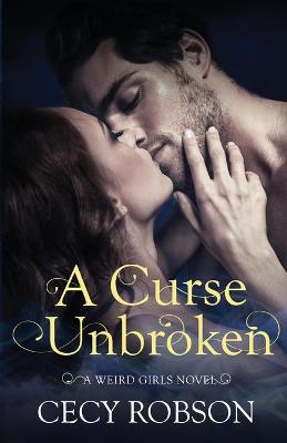 Cover of A Curse Unbroken