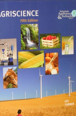 Cover of Agriscience