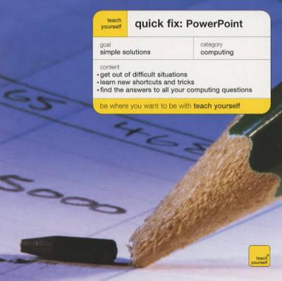 Cover of PowerPoint 2002