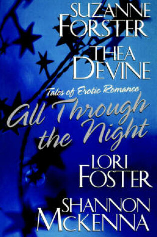 Cover of All through the Night
