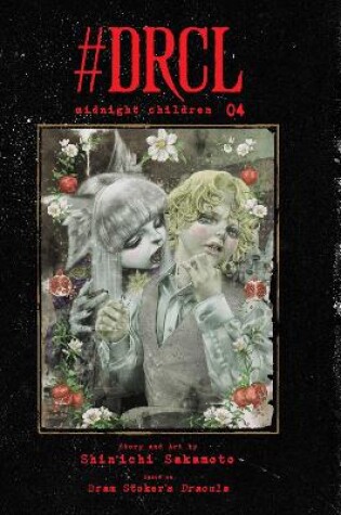 Cover of #DRCL midnight children, Vol. 4