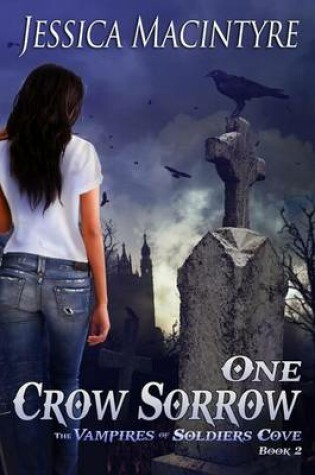 Cover of The Vampires of Soldiers Cove