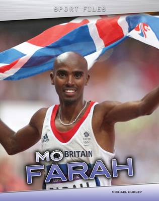 Cover of Mo Farrah