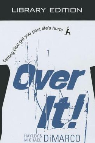 Cover of Over It (Library Edition)