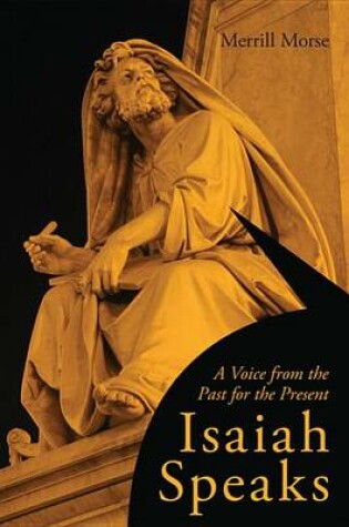 Cover of Isaiah Speaks