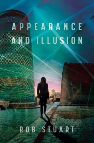 Cover of Appearance and Illusion