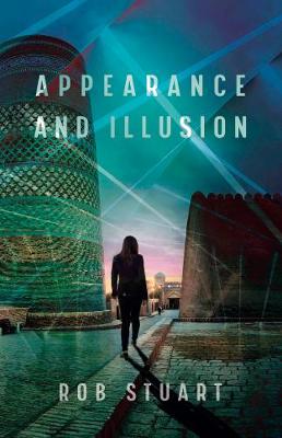 Book cover for Appearance and Illusion