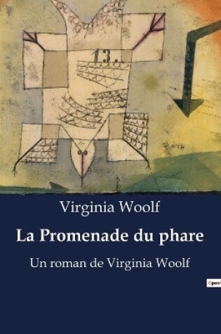 Cover of La Promenade du phare