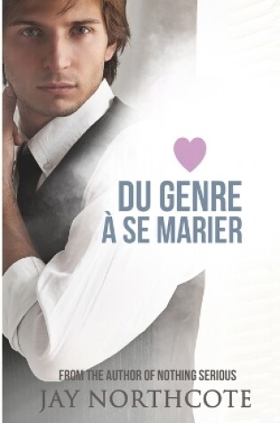 Cover of Du genre à se marier