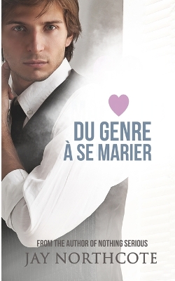 Cover of Du genre à se marier