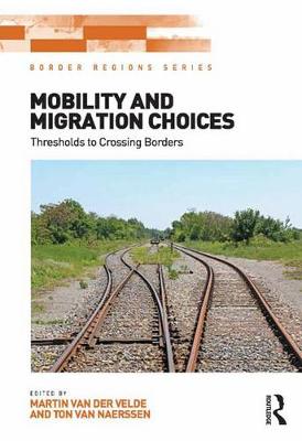 Book cover for Mobility and Migration Choices