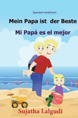 Cover of Spanisch kinderbuch