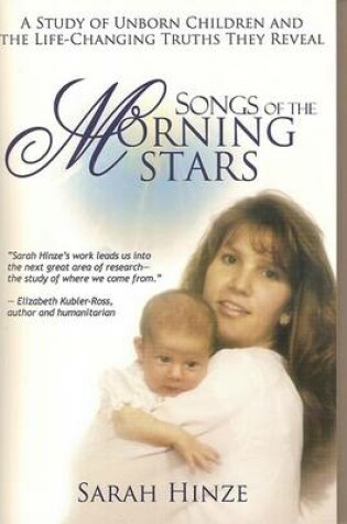 Cover of Songs of the Morming Stars