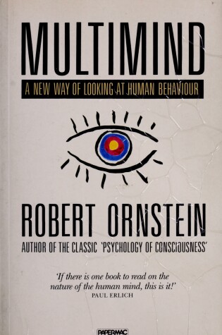 Cover of Multimind