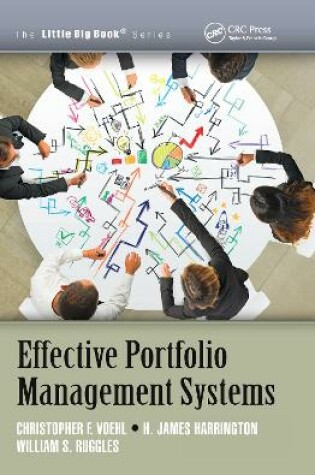 Cover of Effective Portfolio Management Systems