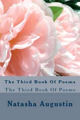 Book cover for The Third Book Of Poems