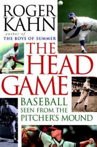 Cover of The Head Game