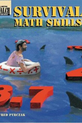 Cover of Survival Math Skills