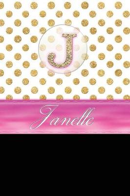 Book cover for Janelle