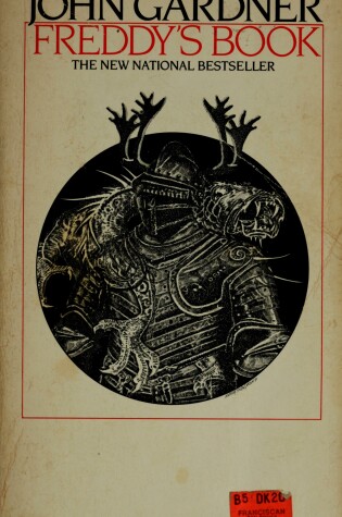 Cover of Freddy's Book