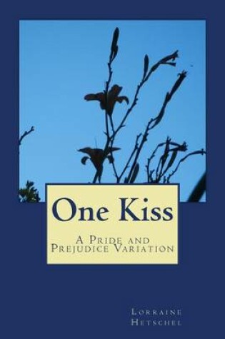 Cover of One Kiss