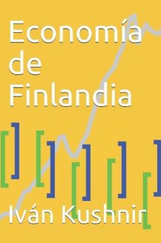 Cover of Economía de Finlandia
