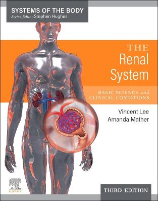 Book cover for The Renal System