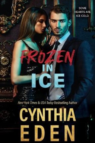 Cover of Frozen In Ice