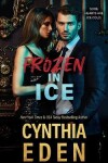 Book cover for Frozen In Ice