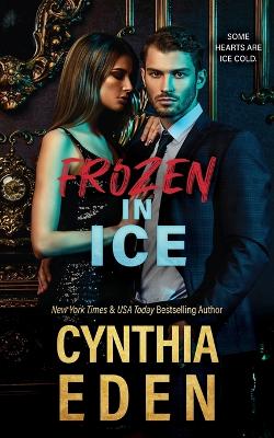 Book cover for Frozen In Ice