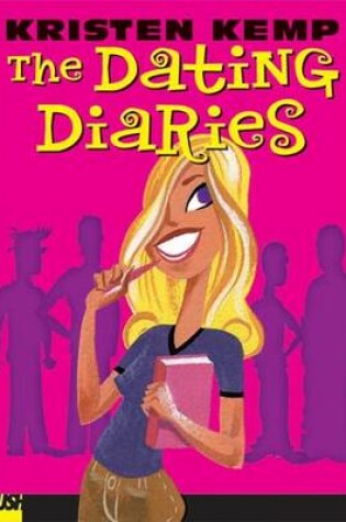 Cover of Dating Diaries